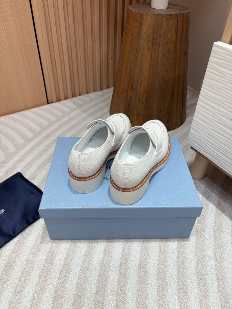 Prada Low Shoes